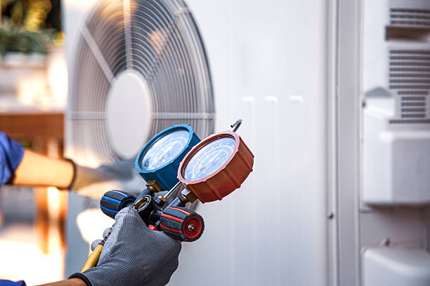 Trusted Hvac Installation service in Utica, MI - AAA Pro HVAC